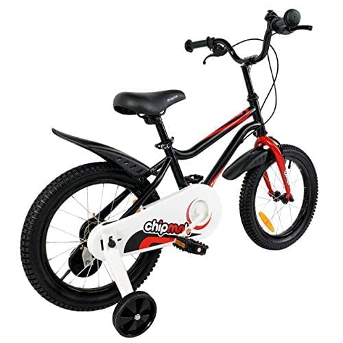 Royal Baby Bicycle – Safe and Enjoyable Ride for Kids