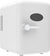 SKY-TOUCH Mini Fridge 4L Portable Cooler & Warmer 6 Can White