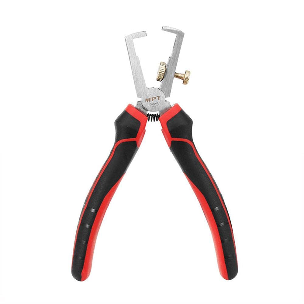 MPT Wire Stripper 6 Inch Model MHB01008