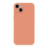 Case for iPhone 13, 6.1-Inch, Silky-Soft Touch, Full-Body Protective Case, Shockproof Cover with Microfiber Lining