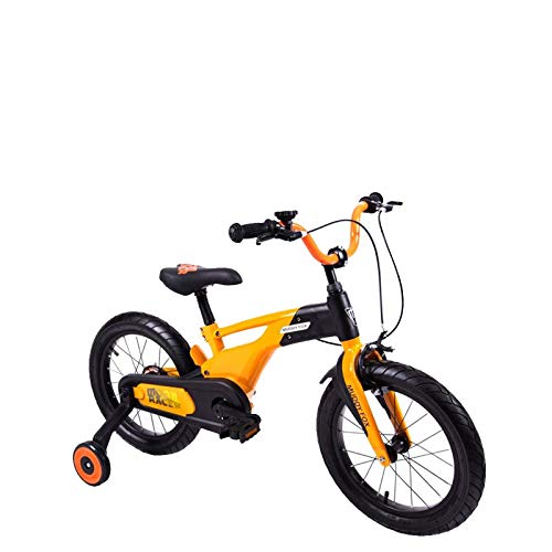 Mega Star Kids Bike 16-inch (Scratches)
