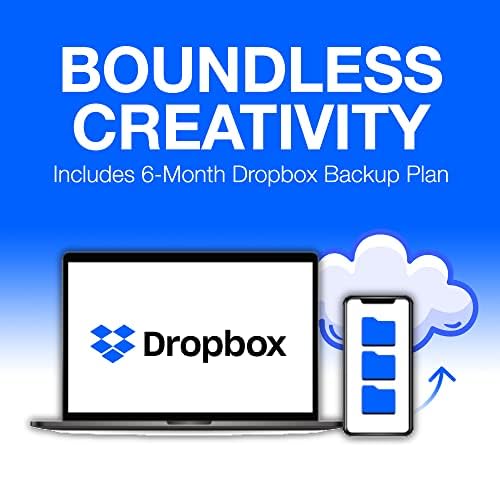 Seagate One Touch HDD with Password 1TB External Hard Drive – Black, for PC Laptop Mac and Chromebook, 6mo Mylio Photos and Dropbox, Rescue Service (STKY1000400)
