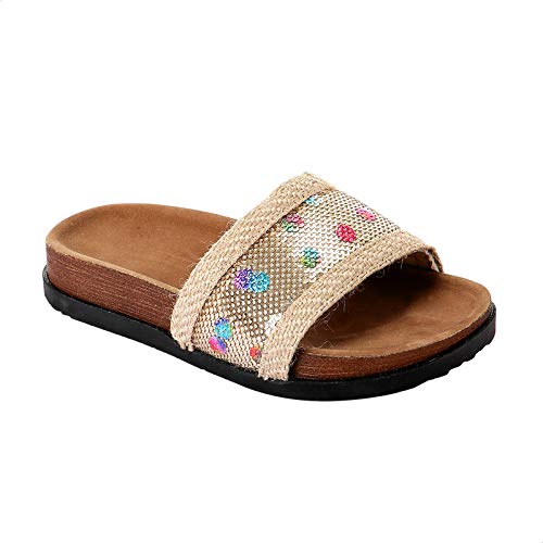 grinta Slipper For girls - Safqqa Egypt