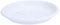 Bama Round Saucer 25103, White, Plastic, Made in Italy, Garden Plant Pot Base Tray