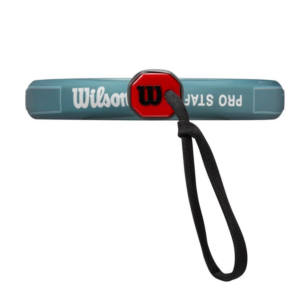 Wilson Padel Racket, Performance Padel Tennis Racket, Without Cover