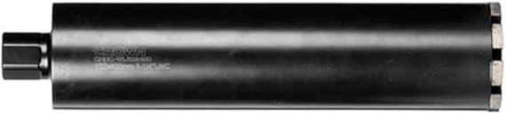 APT Diamond Core Drill Bit 300mm – Heavy-Duty Cylinder Drill for Concrete & Stone