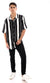 Ravin EG mens S21M122 Shirt, - Safqqa