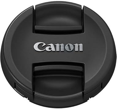 عدسة Canon EF 50mm f/1.8 STM | عزل احترافي وجودة عالية