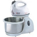 Smart Stand Mixer with 2.2L Bowl – 250W Power, Compact & Efficient – Model SM-522, - Safqqa Egypt