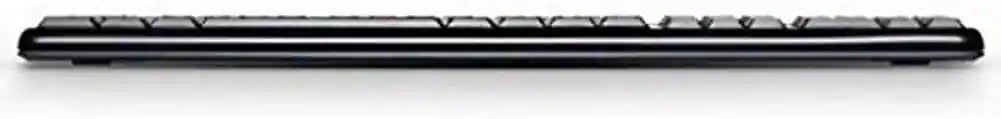 Logitech Wired Keyboard K120 Black PN-920-002495 - Safqqa Egypt