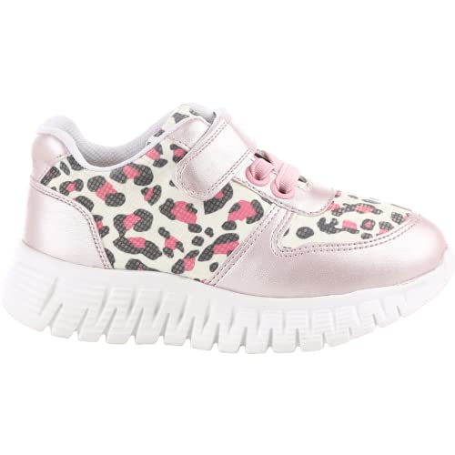 Hawsa Kids girls HK1146 Sneaker - Safqqa Egypt