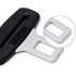 Sulfar Universal Car Safety Seat Belt Buckle Clip