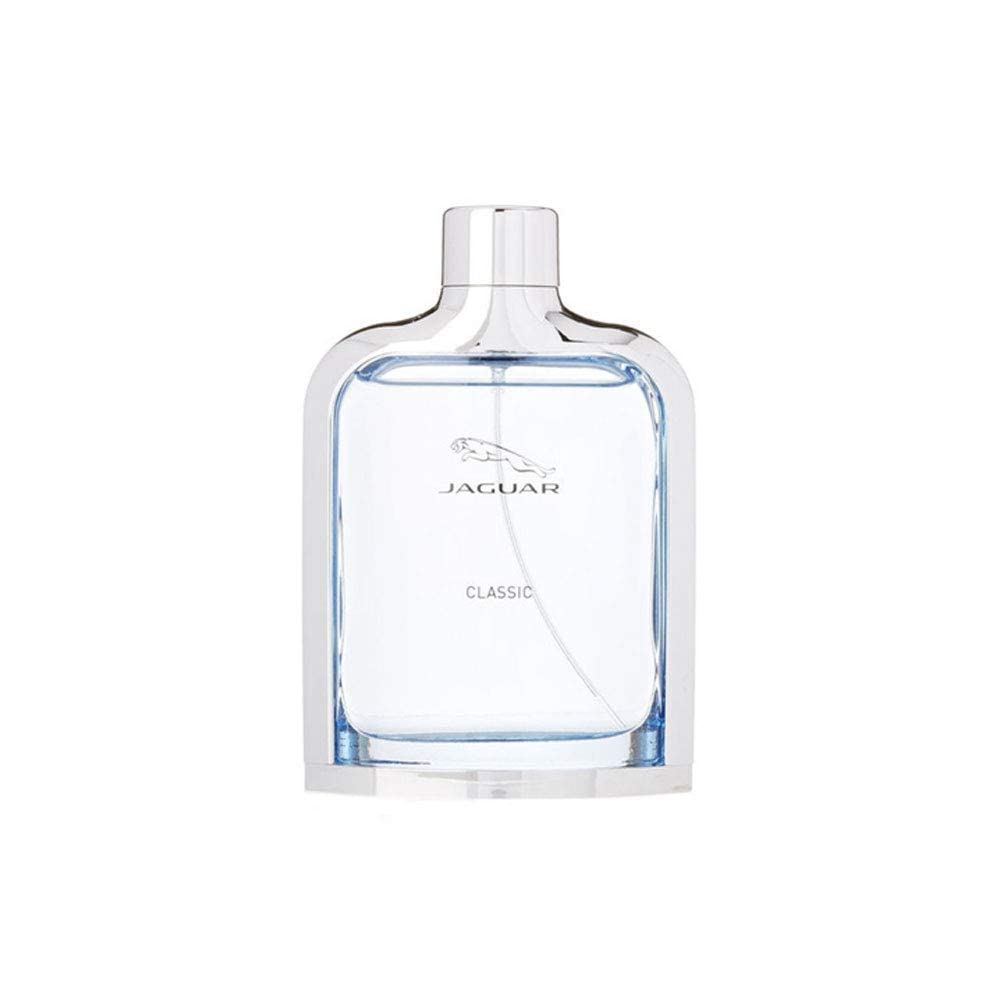 عطر كلاسيك للرجال من جاجوار 100 ملليلتر