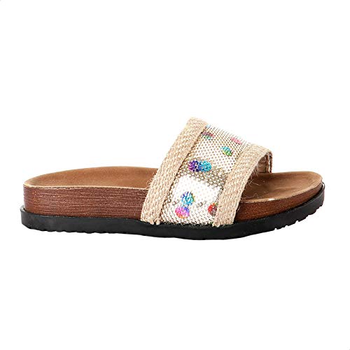 grinta Slipper For girls - Safqqa Egypt
