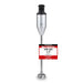 Caso hand blender pro xl  with extra long 29 cm stainless steel 25.4 x 21.6 x 12.7 cm - Safqqa