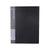 Deli A4 Display Book 20 Pocket – Assorted Colors - Safqqa Egypt