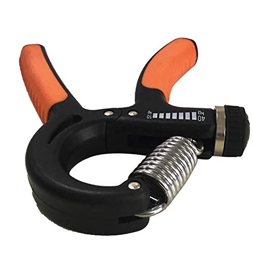 Hand Grip Strengthener Exercise