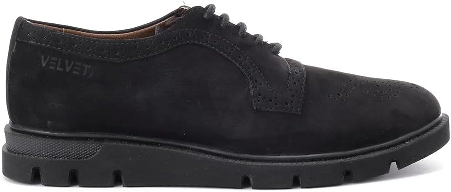 حذاء رياضي Grinta V13-BLACK للرجال 