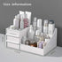 Makeup Organizer – Practical and Stylish Design