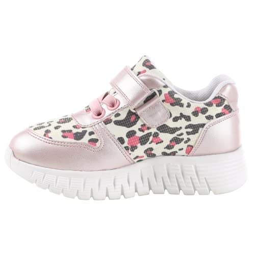Hawsa Kids girls HK1146 Sneaker - Safqqa Egypt