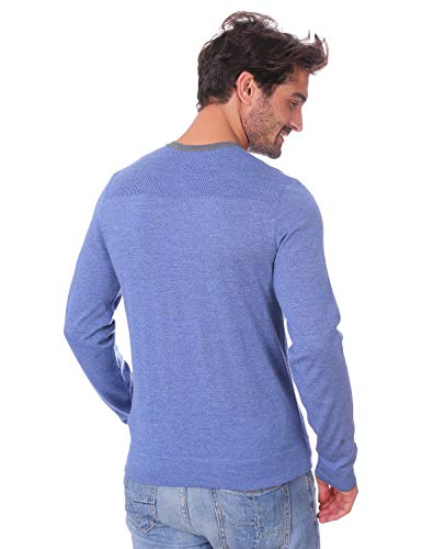 Faconnable Men's Pullover