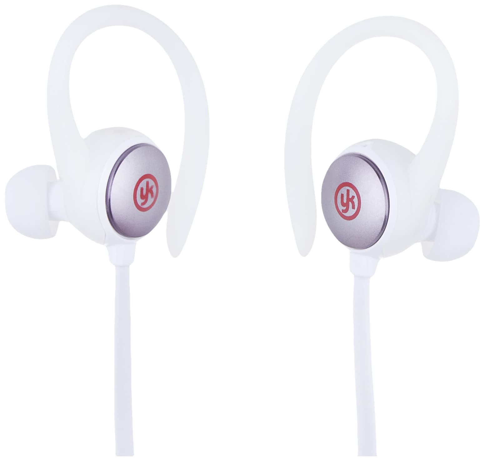 YK Design YKB-S1 Wireless Headset – Waterproof & Sweat-Resistant