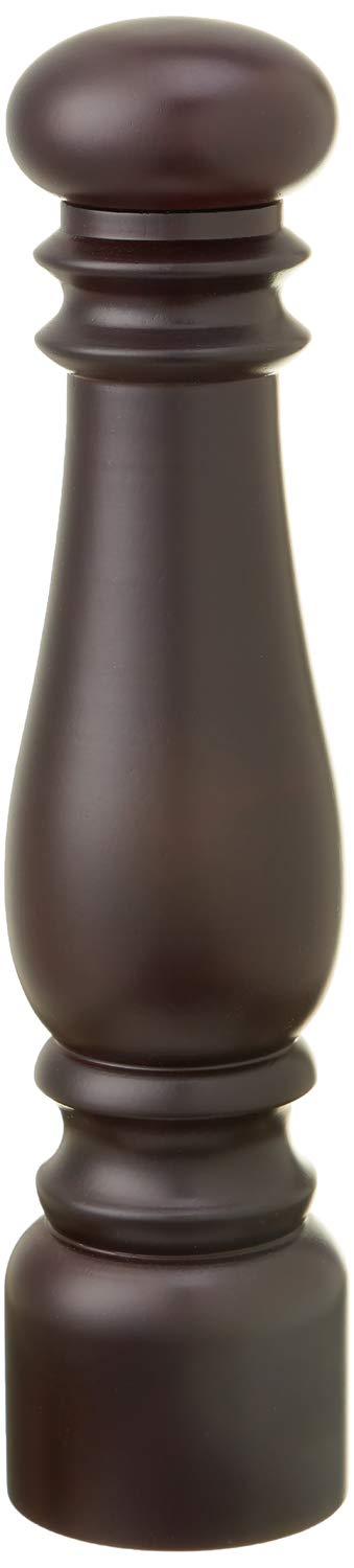 Holar Pepper Mill • Ergonomic design for comfortable handling - Safqqa