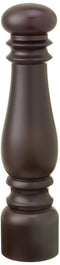 Holar Pepper Mill • Ergonomic design for comfortable handling - Safqqa