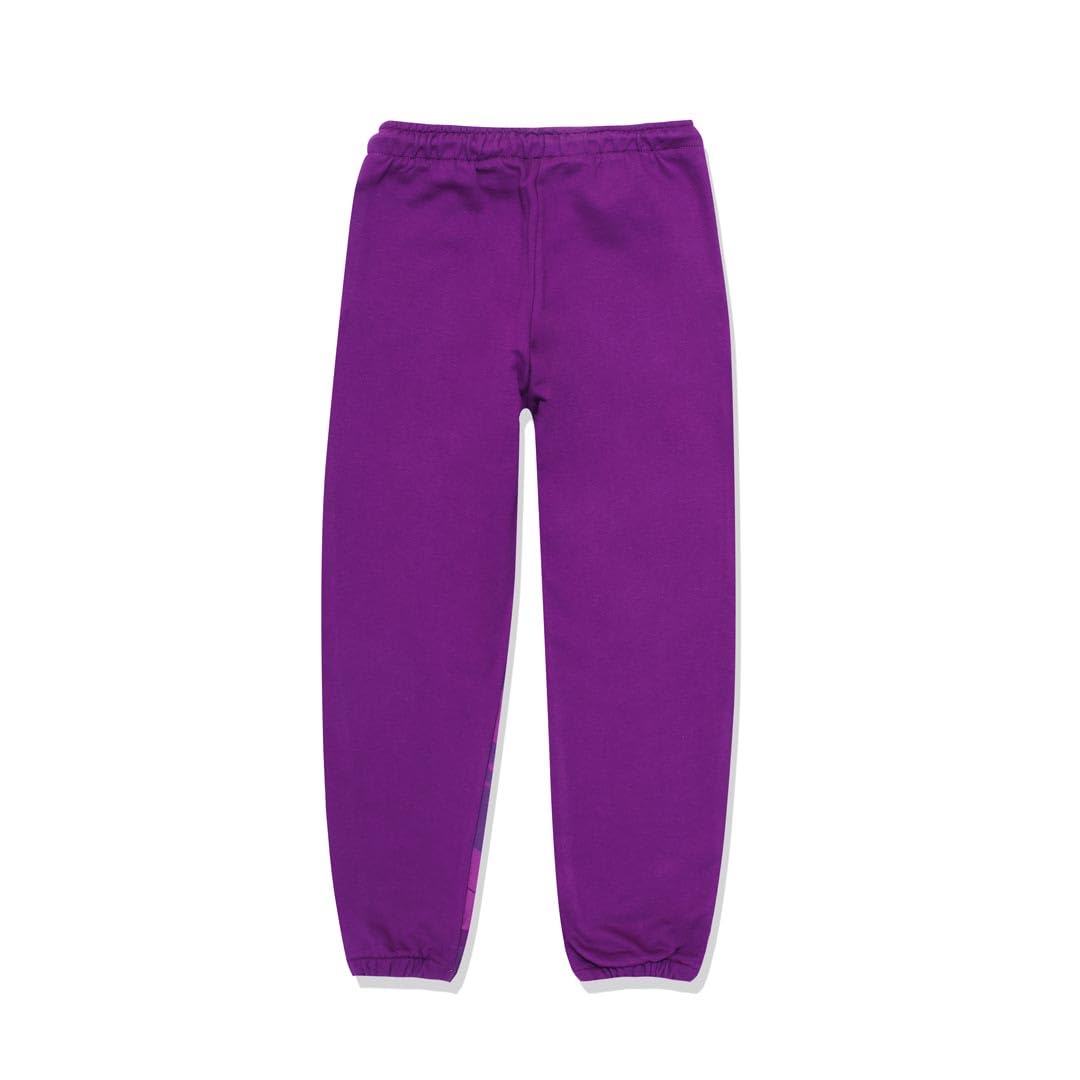 vonkel Girls pant Purple
