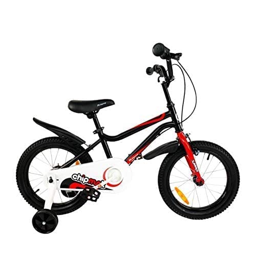 Royal Baby Bicycle – Safe and Enjoyable Ride for Kids