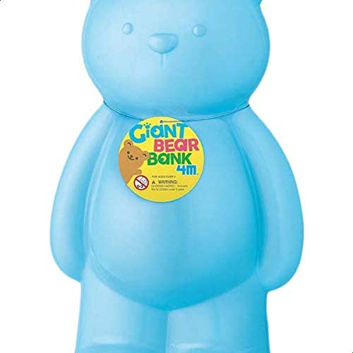 4M Giant piggy bank toy  Encourages saving habits in a fun way