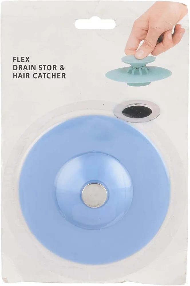 Flamer Sink Stopper - C-90