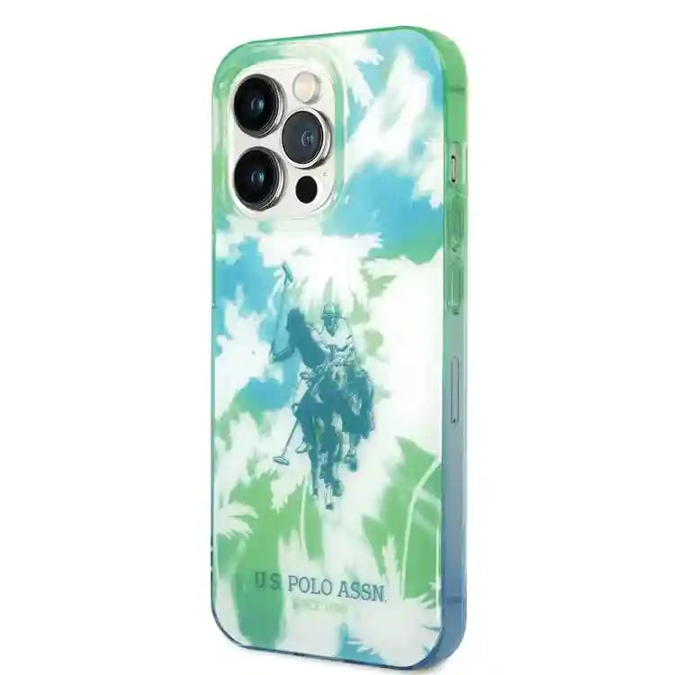 CG Mobile USPA Case for iPhone 14 Pro Max (6.7