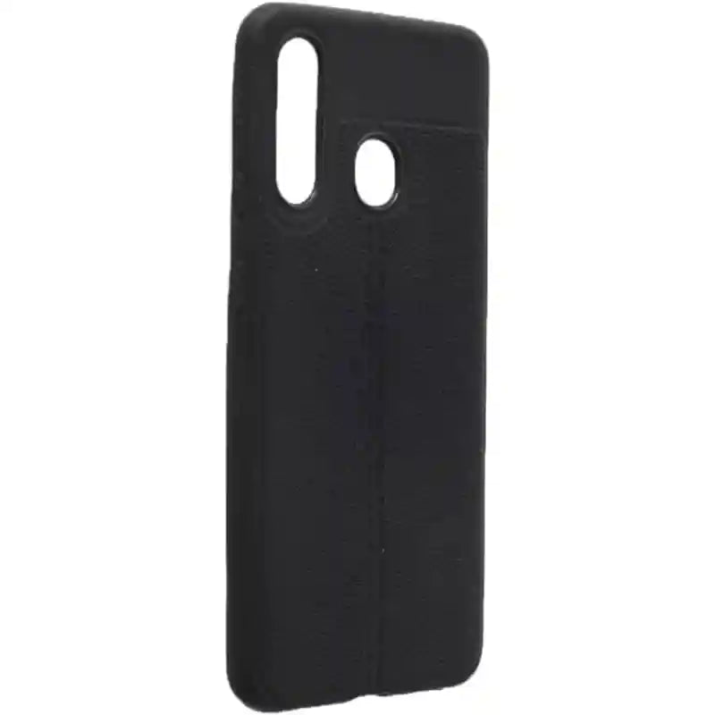 Generic Silicone Phone Case Protector With Classic Design And High Quality Compatible With Samsung Galaxy M40 6.3