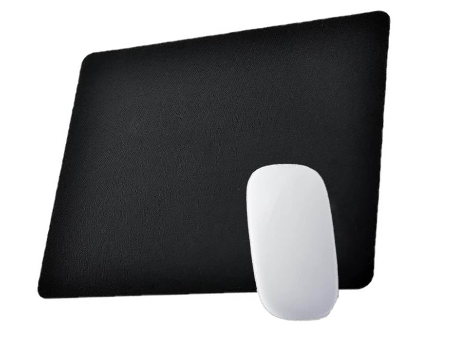 ITNRSIIET Mouse Pad with Stitched Edge, Premium-Textured Square Mouse Mat,Washable Mousepads with Lycra Cloth, Non-Slip Rubber Base Mousepad for Laptop, Computer, PC, - Safqqa Egypt