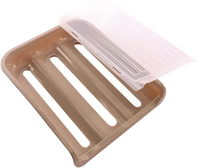 Elyassin Plastic Egg Organizer Made from durable and high-quality plastic – Safqqa Egypt