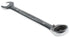Bahco 1RM-30 Ratchet Combination Spanner – 30mm