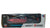 1:18 Remote Control Car - Forward, Backward, Turn Left, Turn Right, Stop & Lights - Rechargeable - Red & Black
