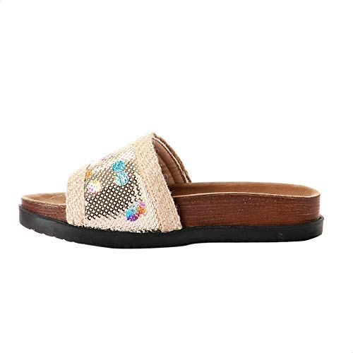 grinta Slipper For girls - Safqqa Egypt