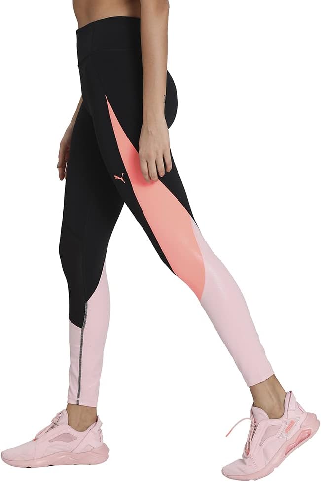 PUMA Leggings For Women Soft and stretchable fabric for comfort