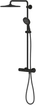 Grohe Rainshower Phantom 2-in-1 Shower System