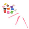 Clay Crown Super Clay For Kids ,• Encourages creativity and imagination. - Safqqa