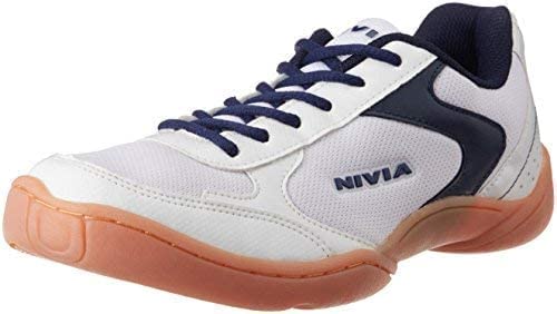 Nivia Shoes For Men Ideal for workouts, walking, or daily wear