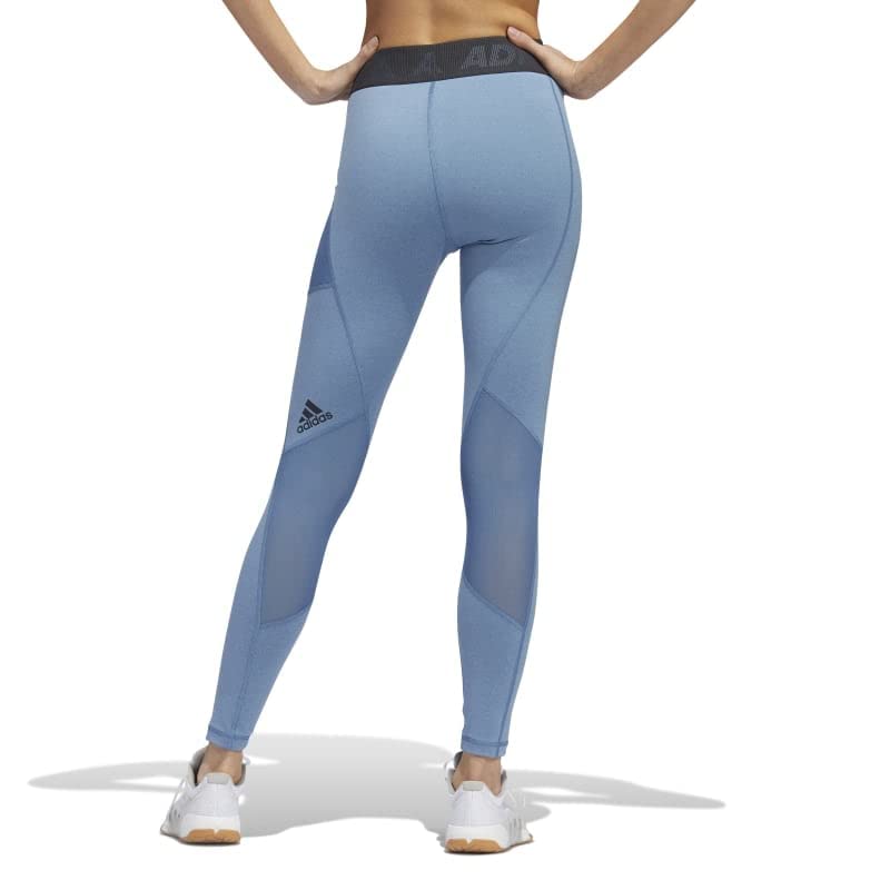 ليجن نسائي للتدريب من أديداس رقم ‎HD4506‎ – بخاصية AEROREADY لامتصاص الرطوبة وجيب شبكي عملي