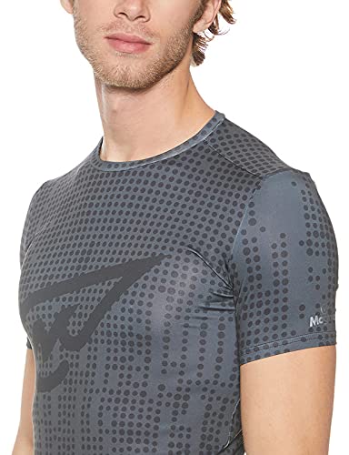 Magma T-Shirt for Men Soft and breathable fabric for all-day comfort