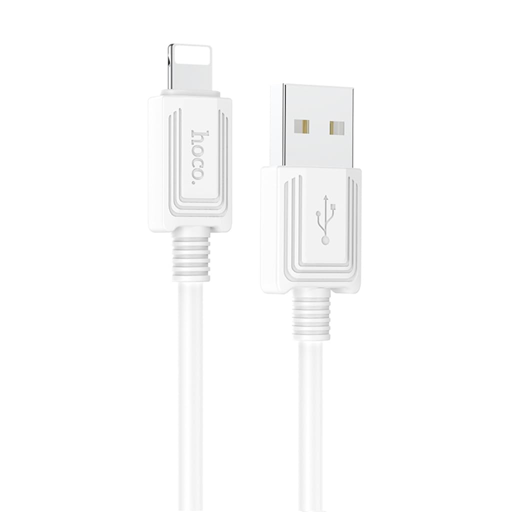 لايتنينج للشحن ونقل البيانات X73 كابل هوكو 