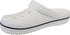 Crocs Men Slipper White Lightweight Comfort