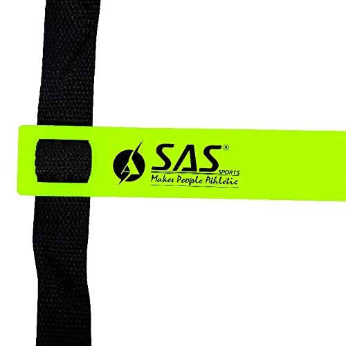 SAS Agility ladder for speed training - 6 meters