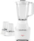 Sonai bundle 4x1, blender 400w, Juicer 1L,Chopper turbo 350ml, Kettel 1,2 1100 Watt
