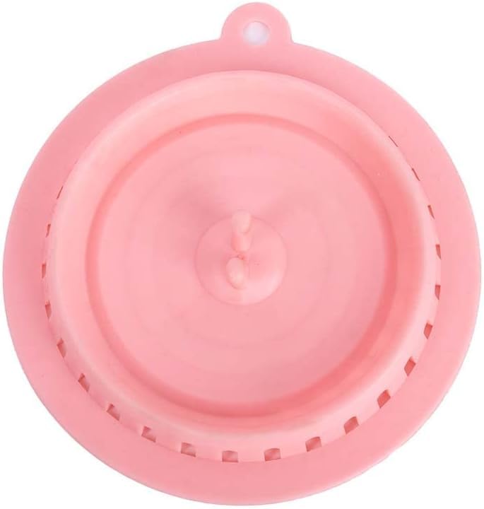 Collapsible Silicone Strainer - Safqqa Egypt